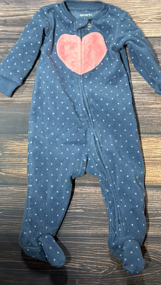 Carter’s 6m