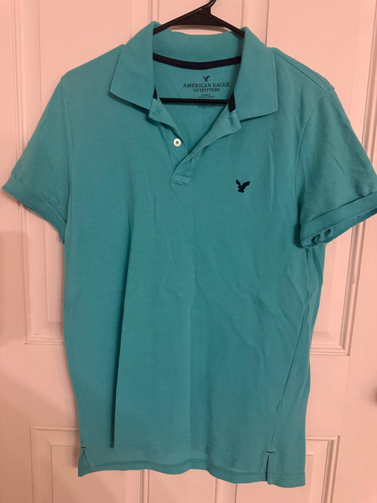 American Eagle medium