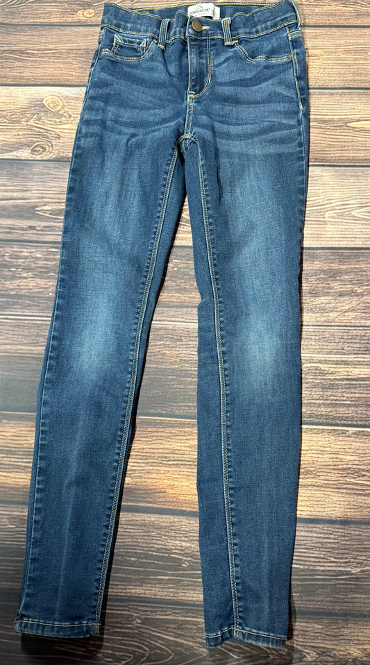 Jordache 12 slim