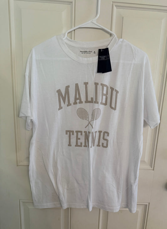 NWT Abercrombie & Fitch medium