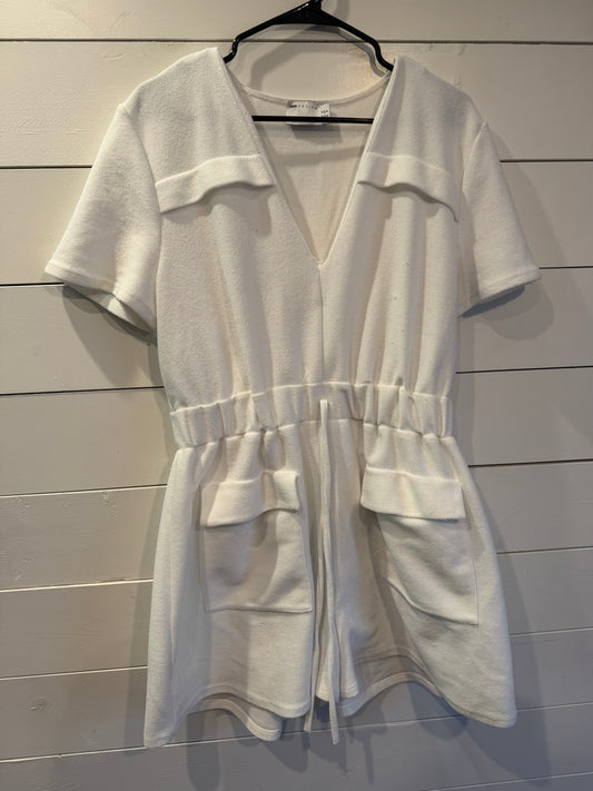 asos - size 12 * small snags