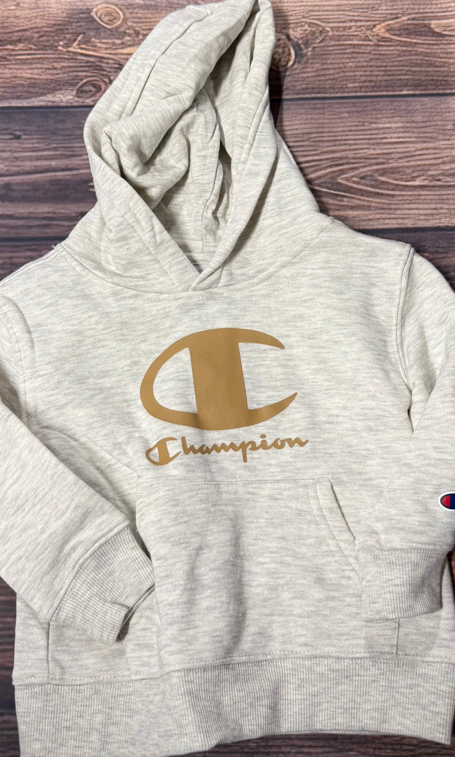 Champion 2T