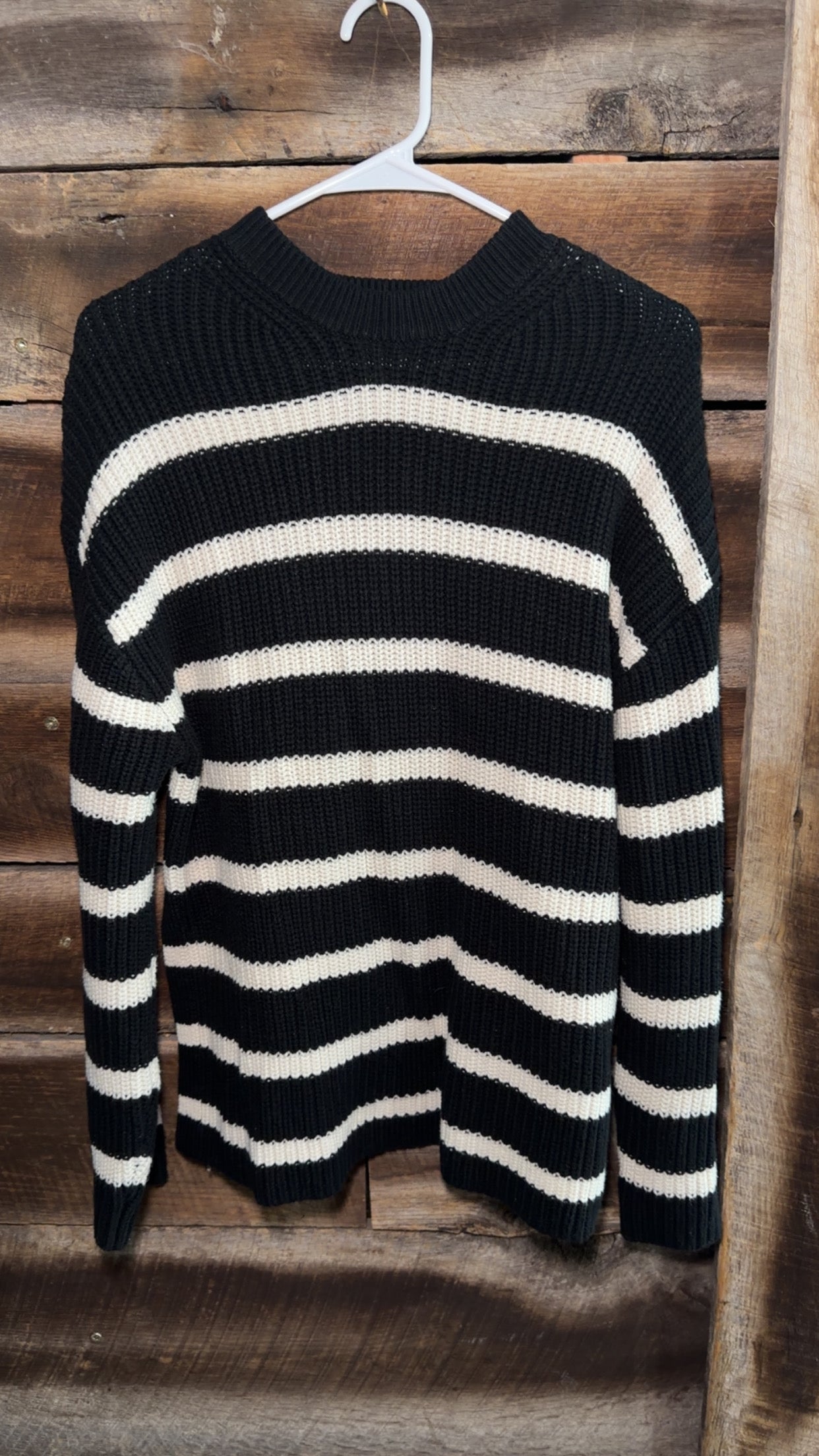 H&M size XS