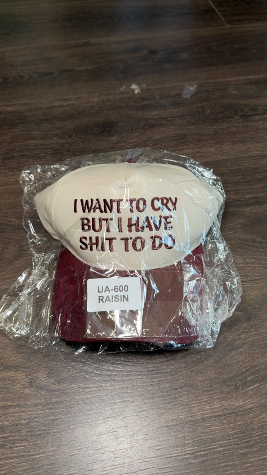 NWT Hat