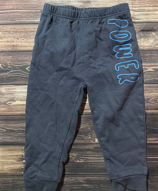 4T sweatpants