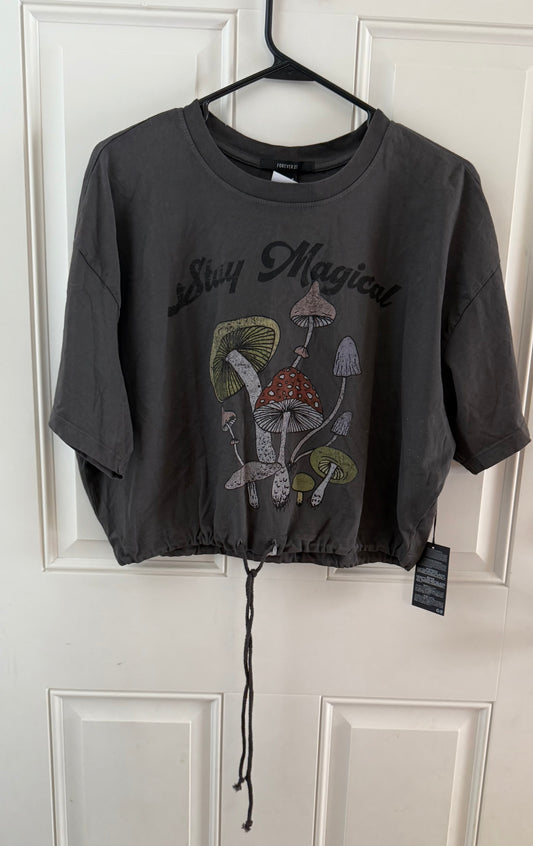 NWT forever 21 medium