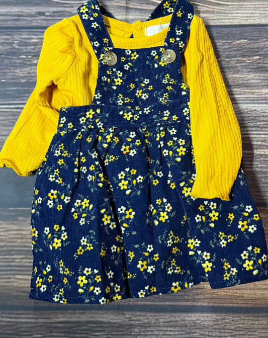 Nannette baby 0-3m