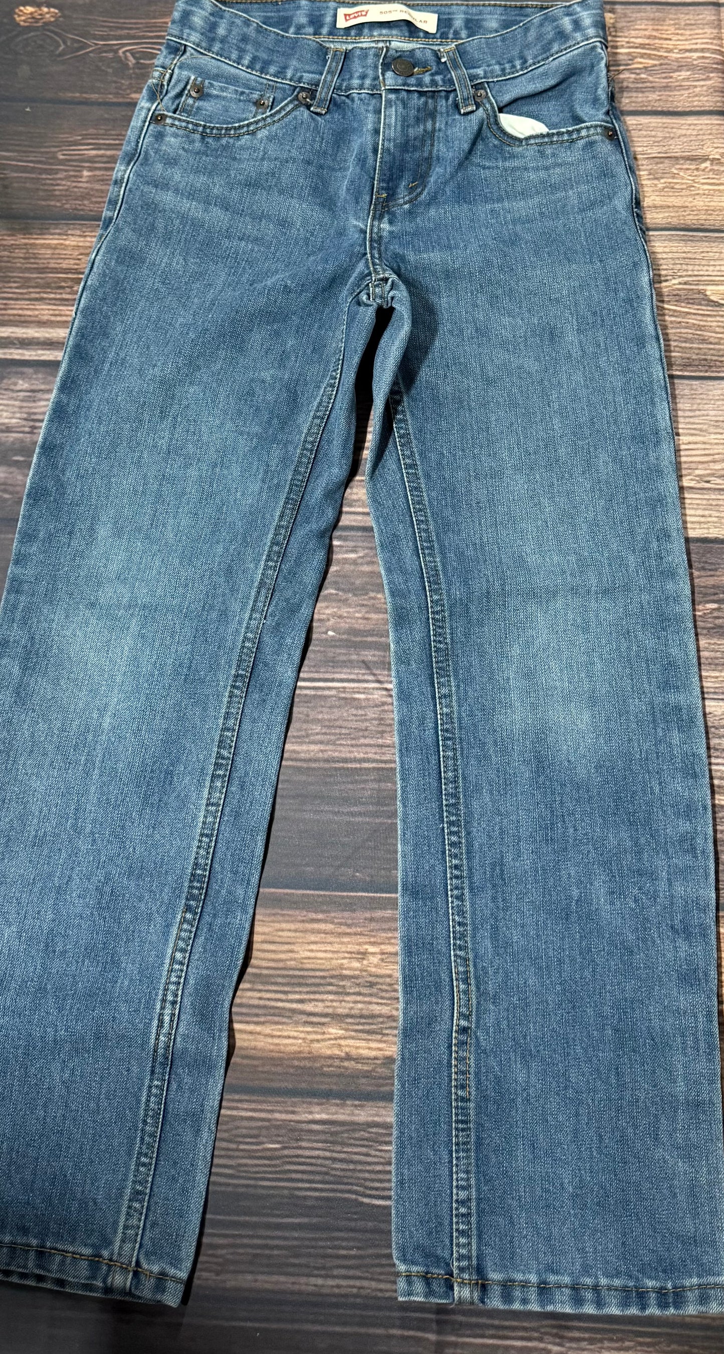 Levi’s 10R