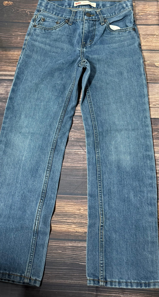 Levi’s 10R