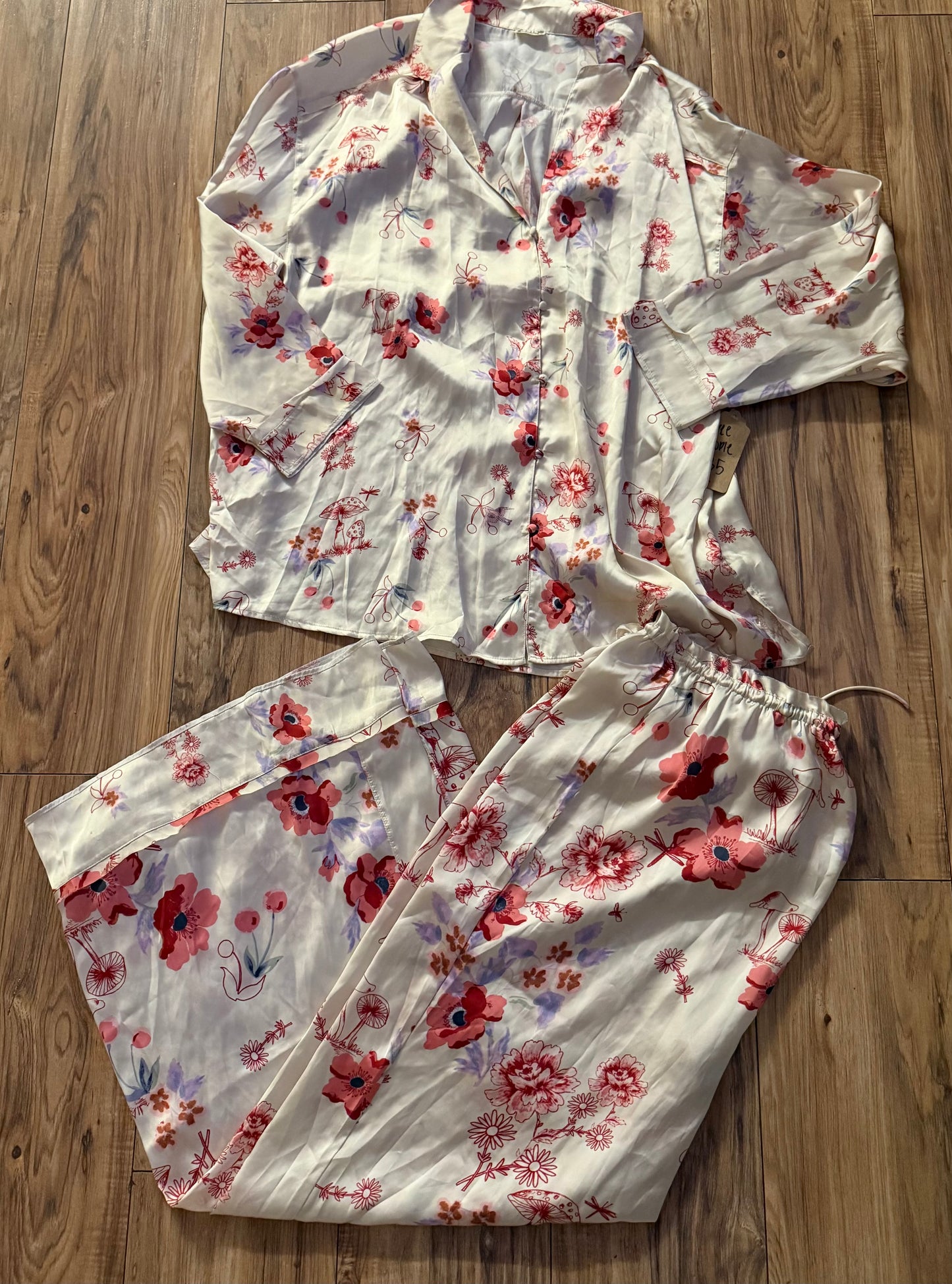 Free People XL