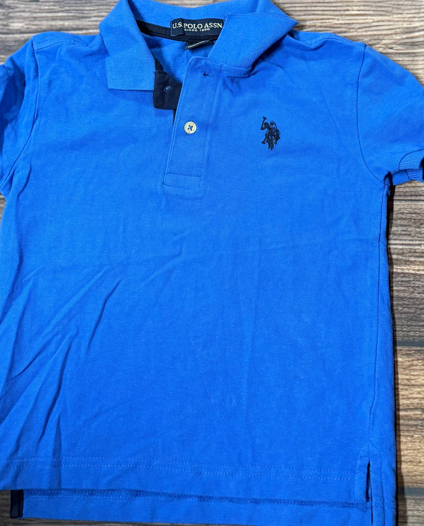 U.S. Polo 4-5