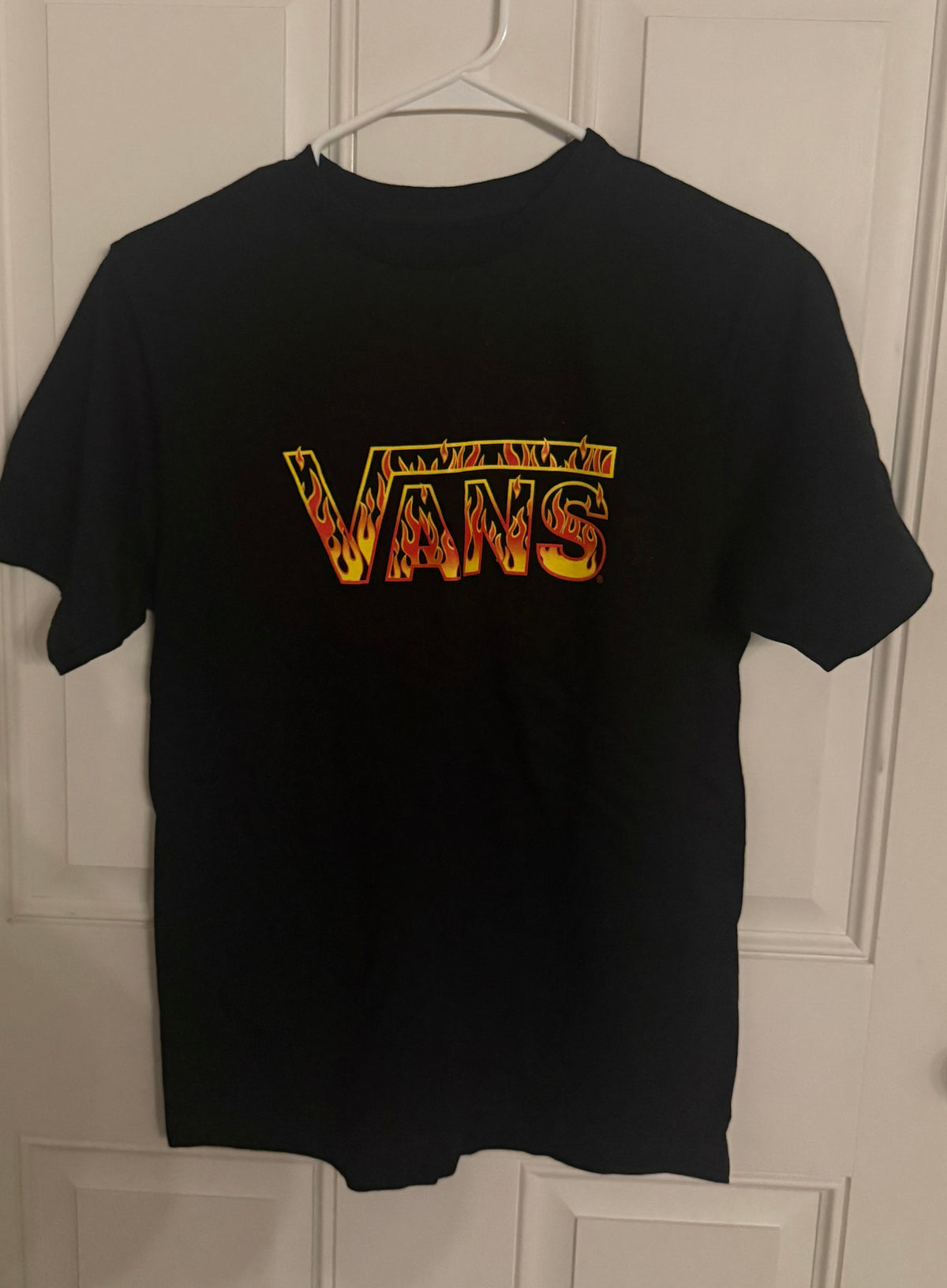 Vans large