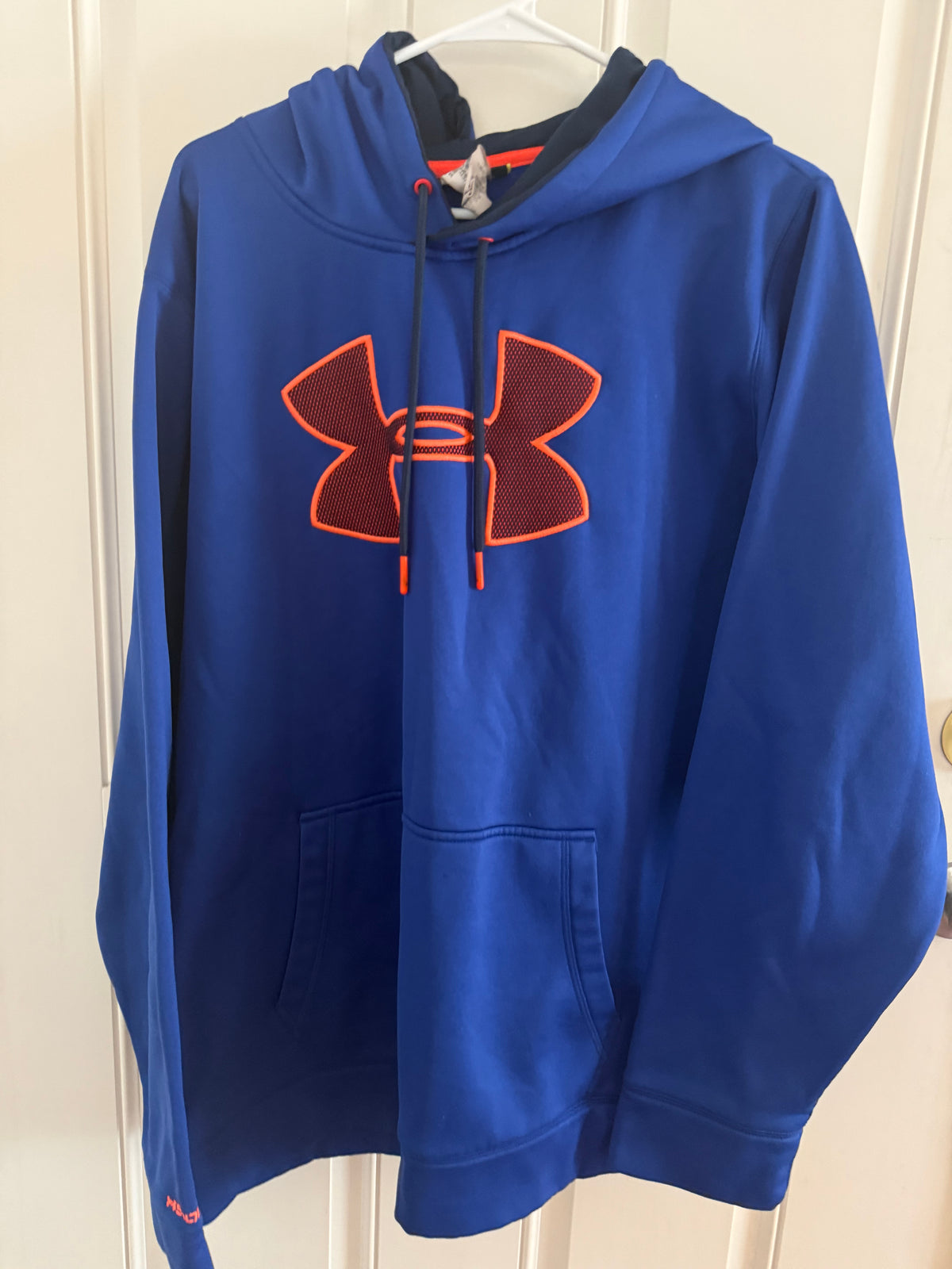 UA 2XL