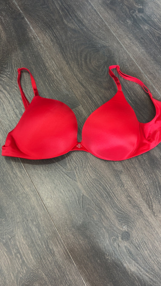 Victoria’s Secret push-up 34C