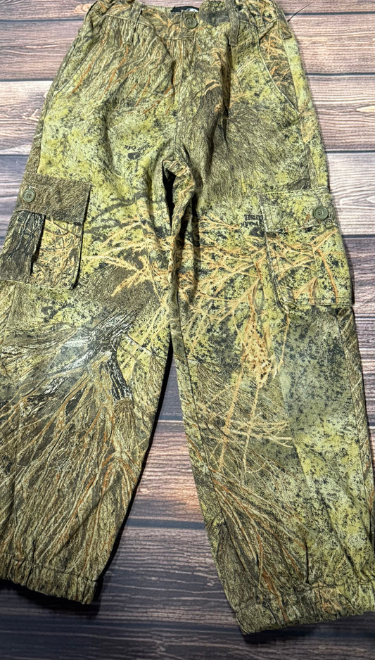 Mossy Oak 8