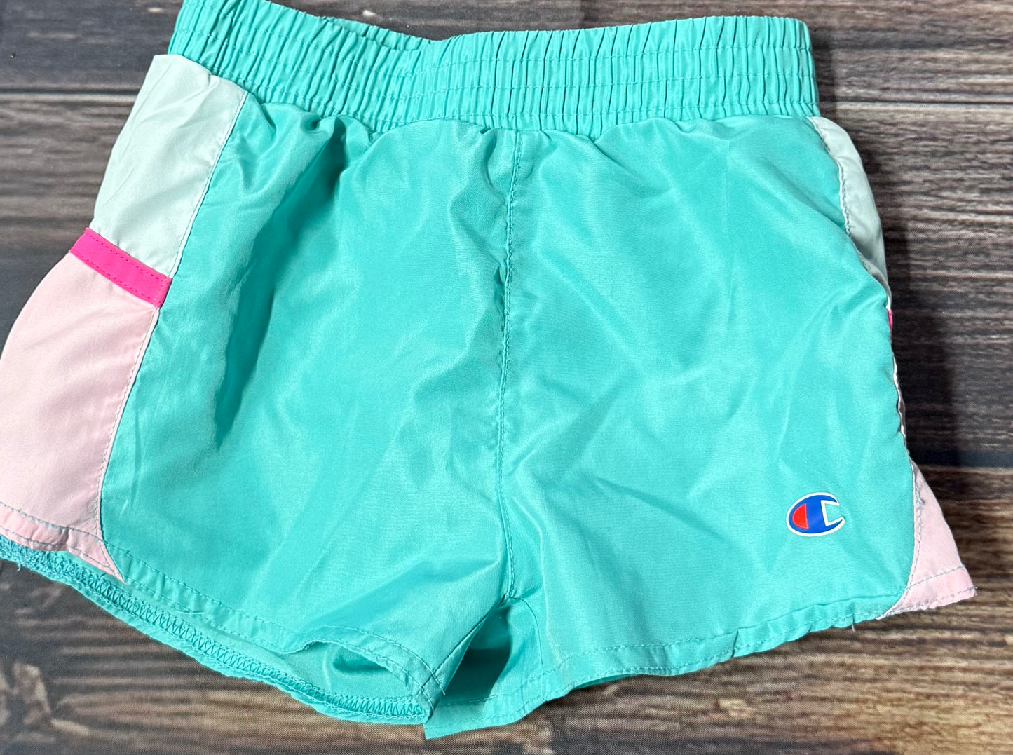 Champion 2T