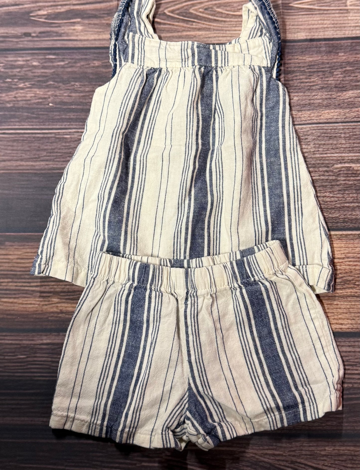 Carter’s 2T