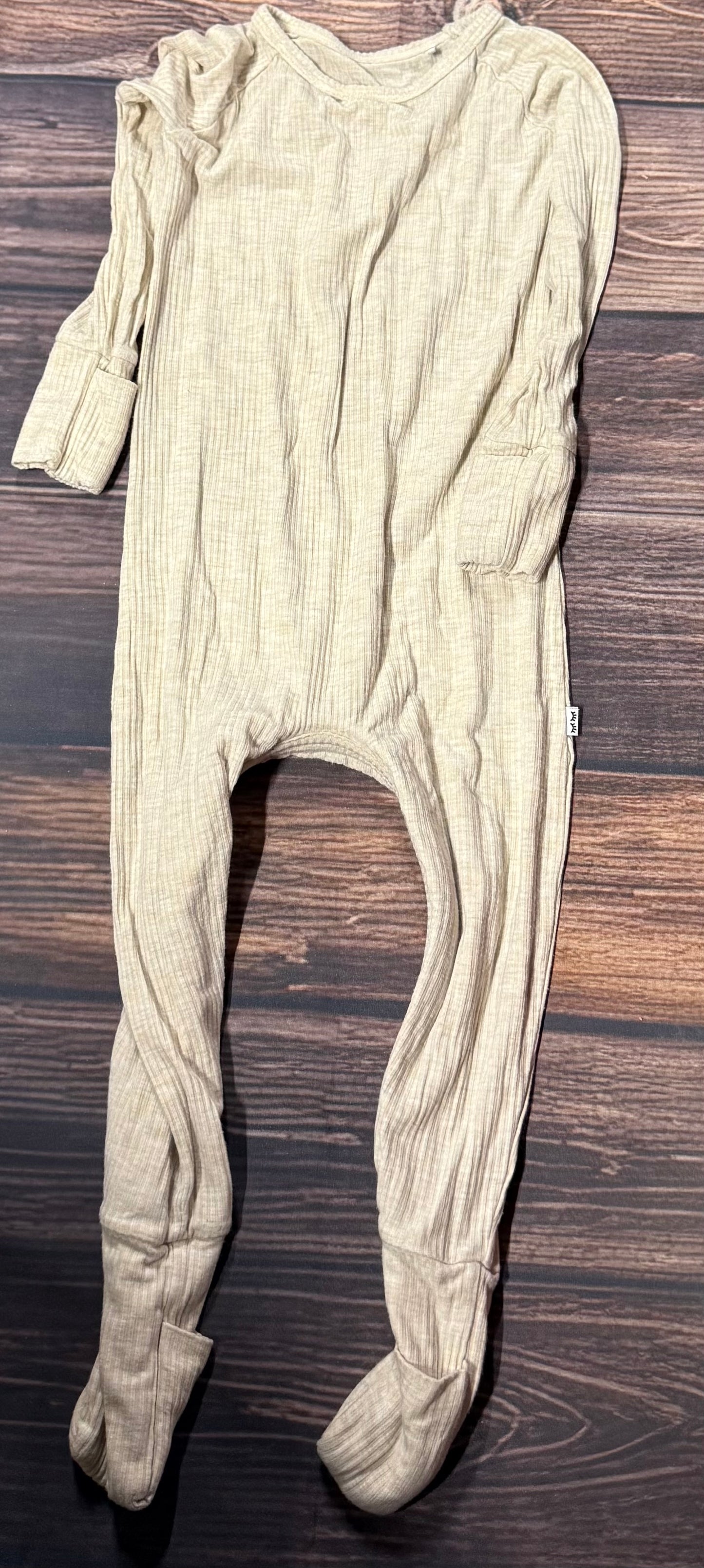 Little Sleepies 12-18m