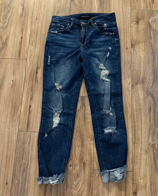 Insane gene size 5 waist 27