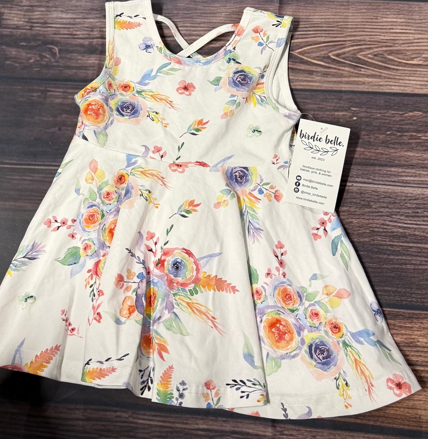 NWT birdie bean 2..retail $32