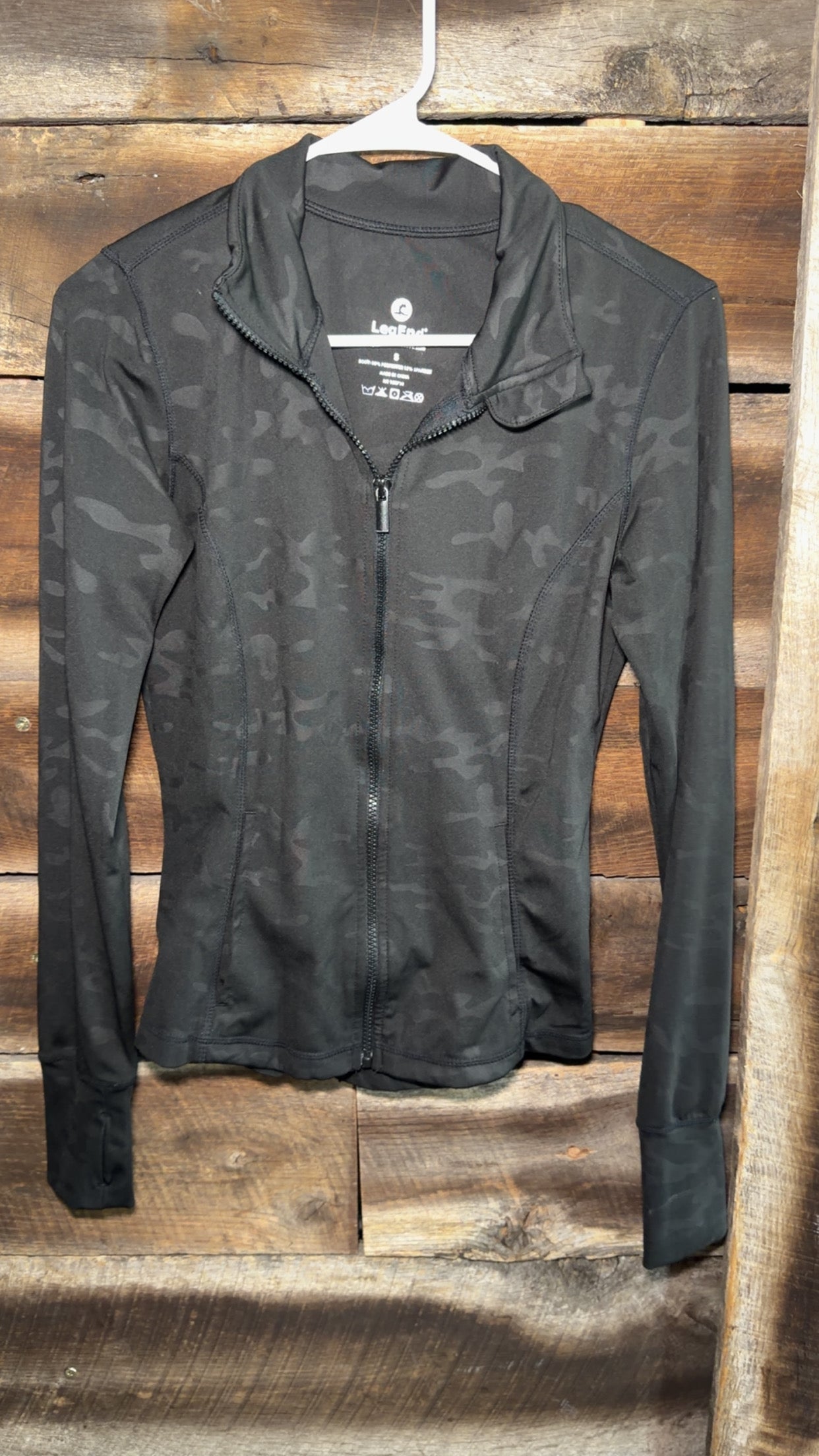 LegEnd size small
