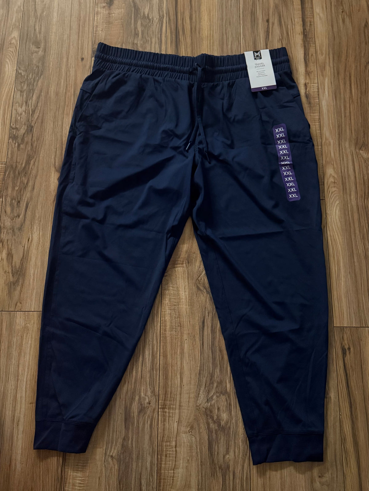 NWT member’s mark xxl