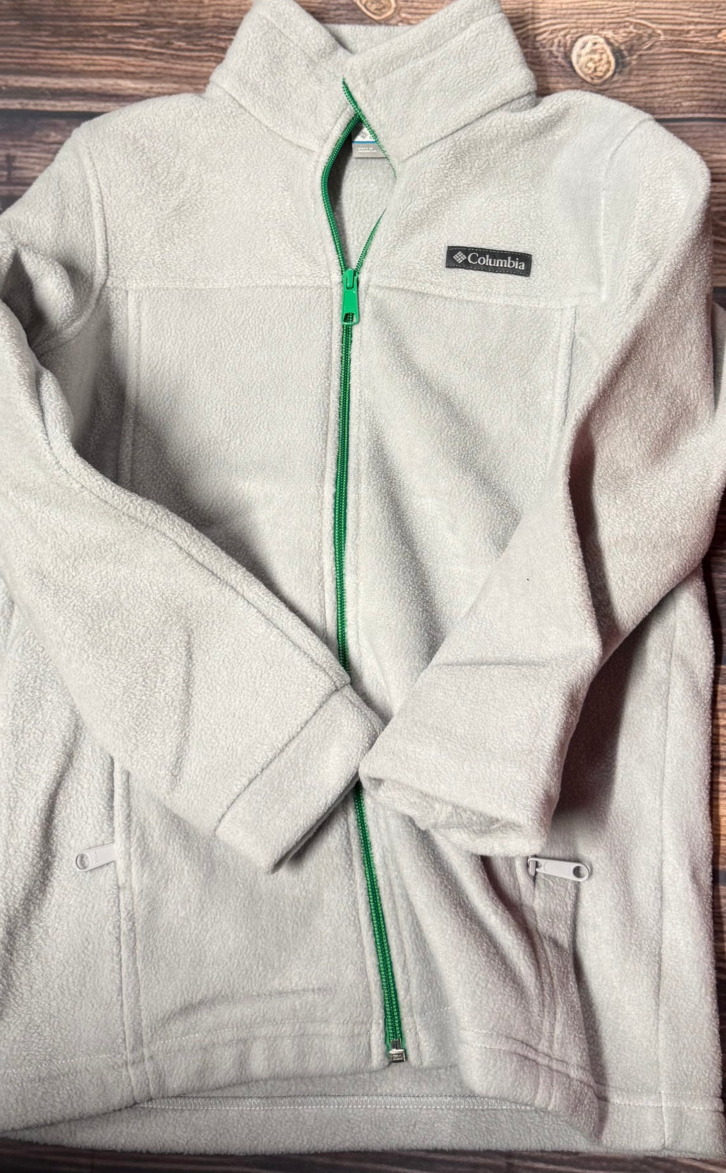 Columbia medium