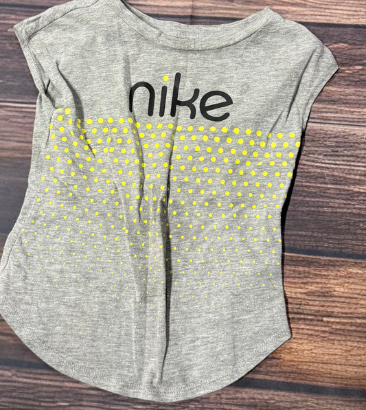 Nike 2T..slight staining