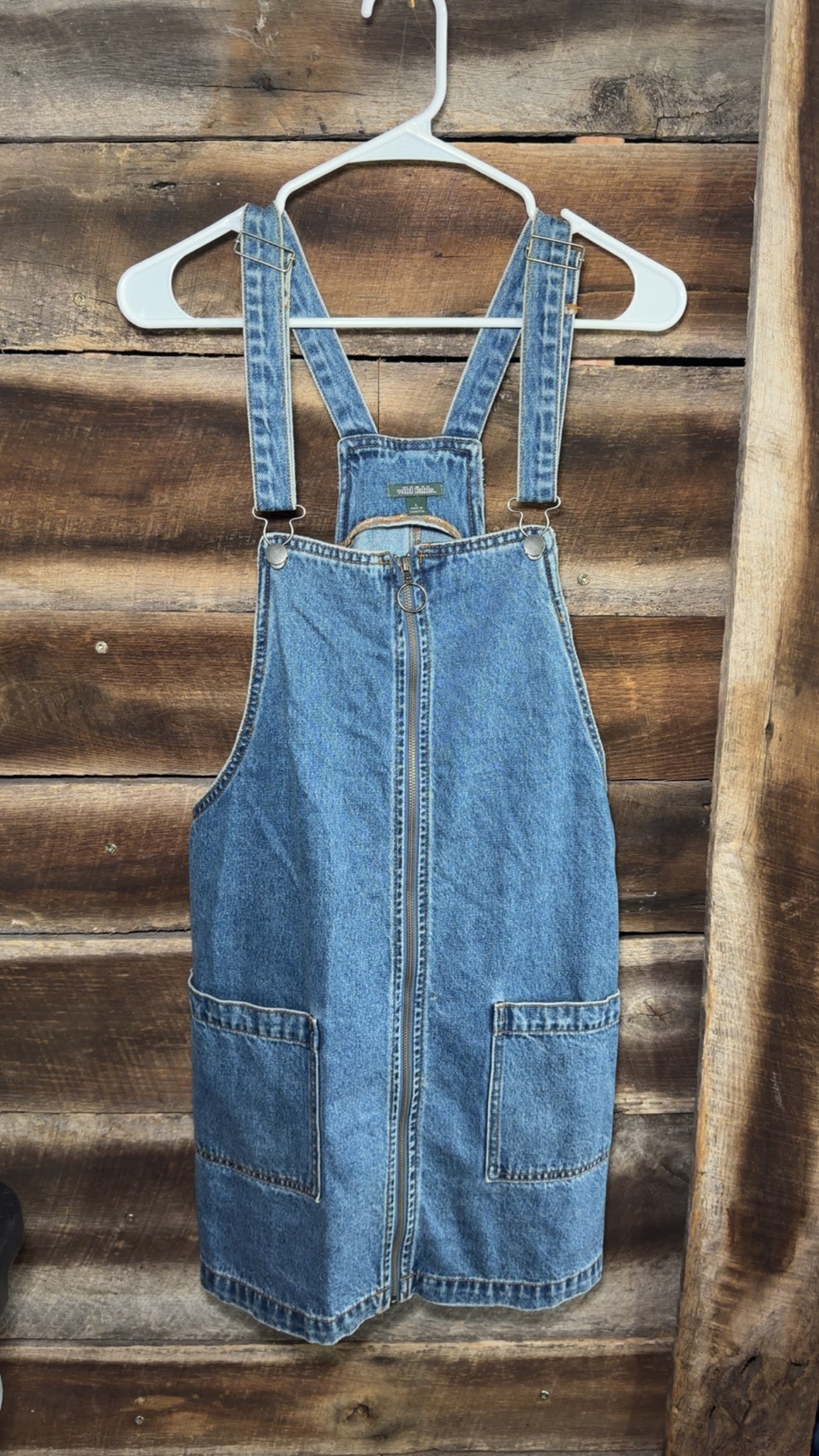 wild fable size large