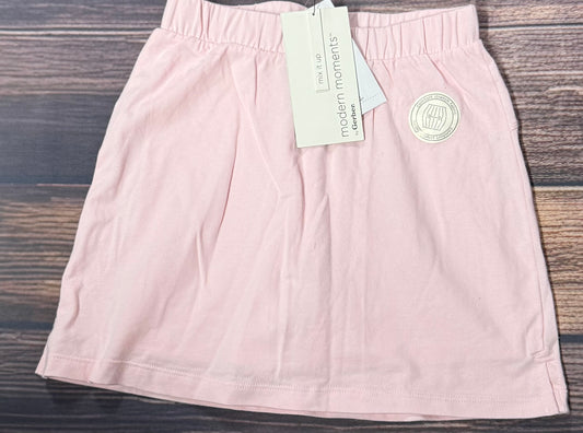 NWT modern moments 5T..shorts underneath
