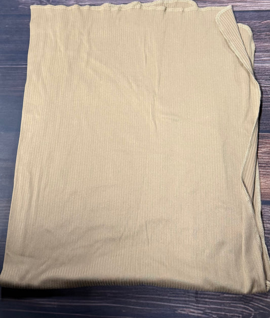 Elephant and Castle blanket..super soft