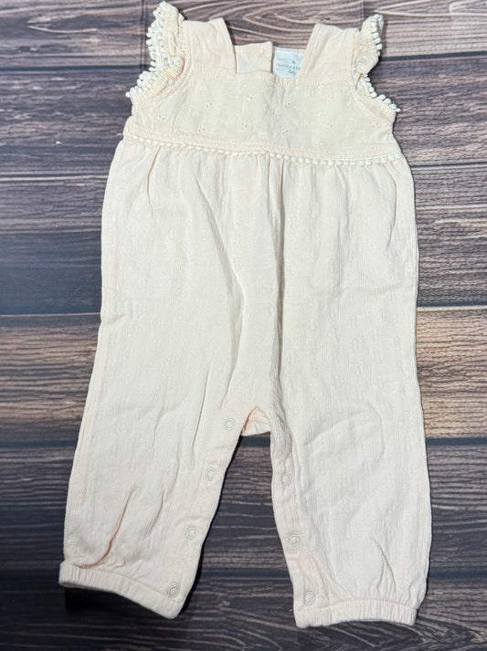 Laura Ashley 3-6m