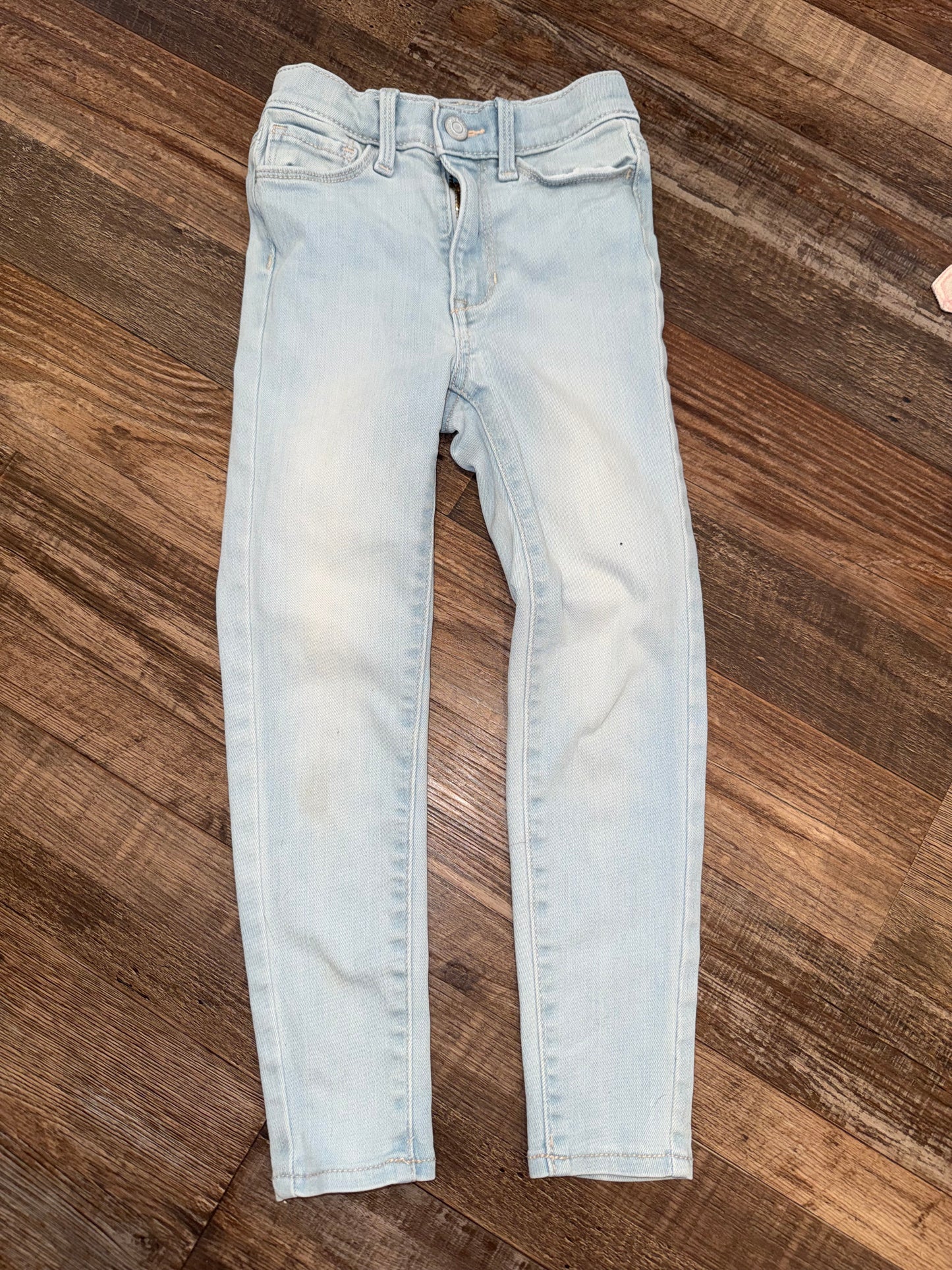 old navy size 6