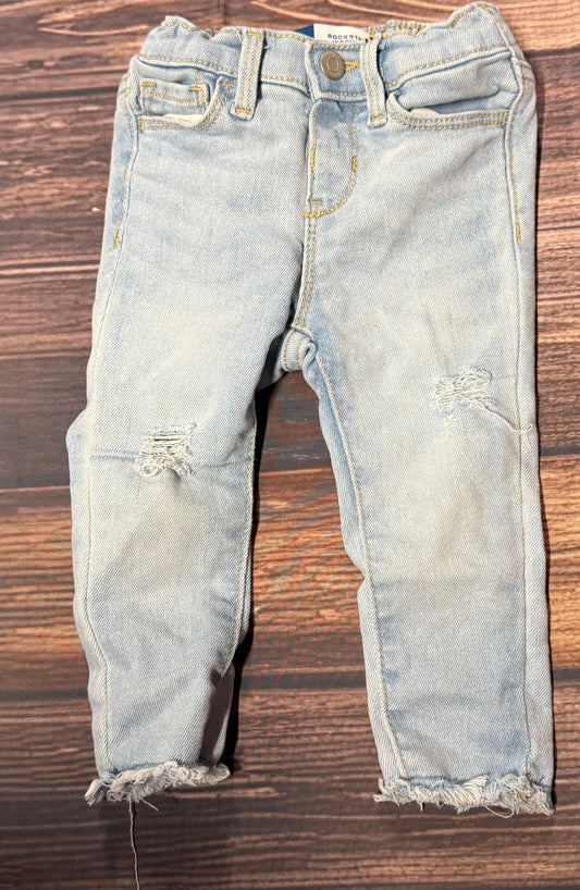 Old Navy 18-24m