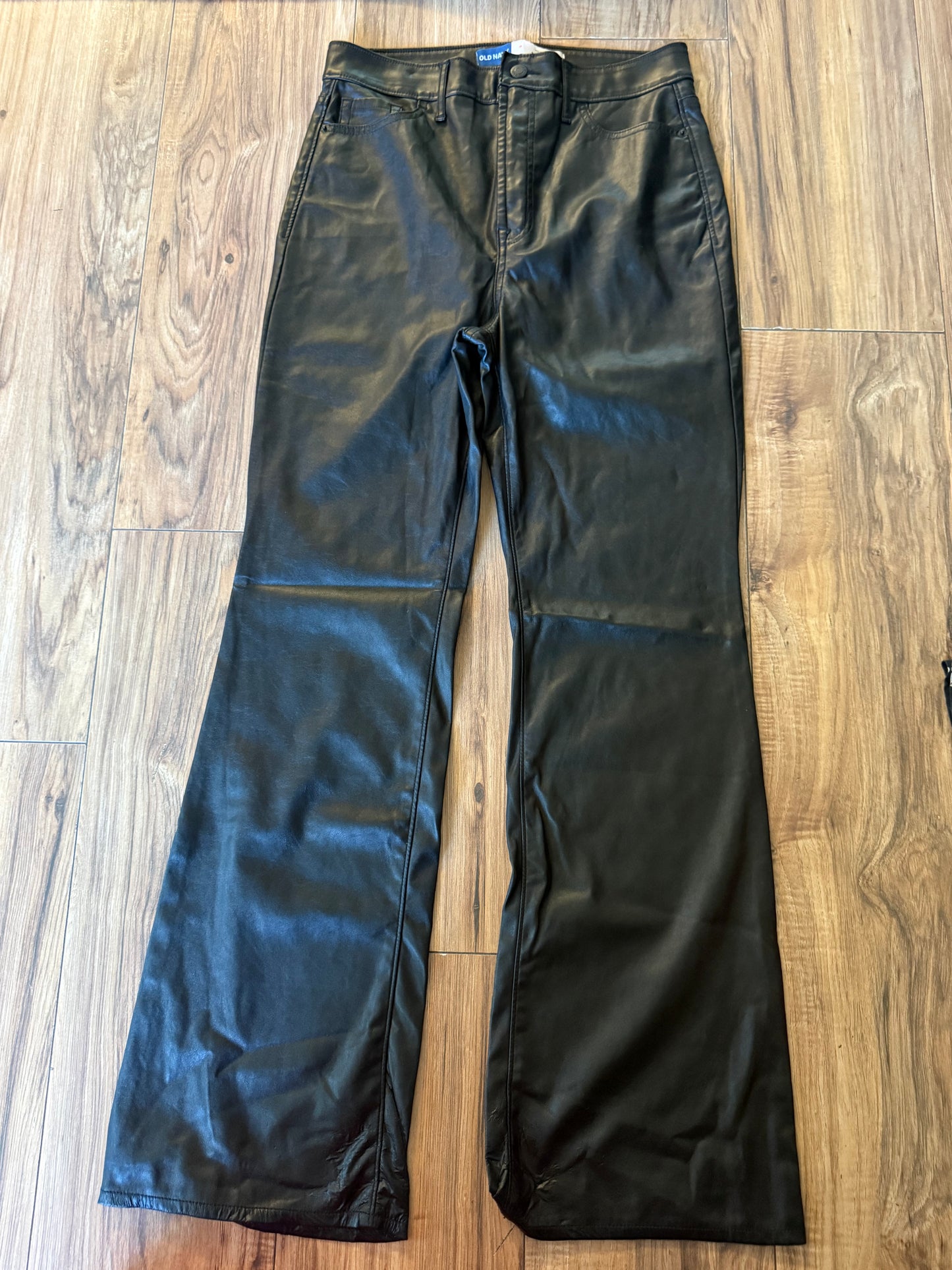 Old Navy 8 flare