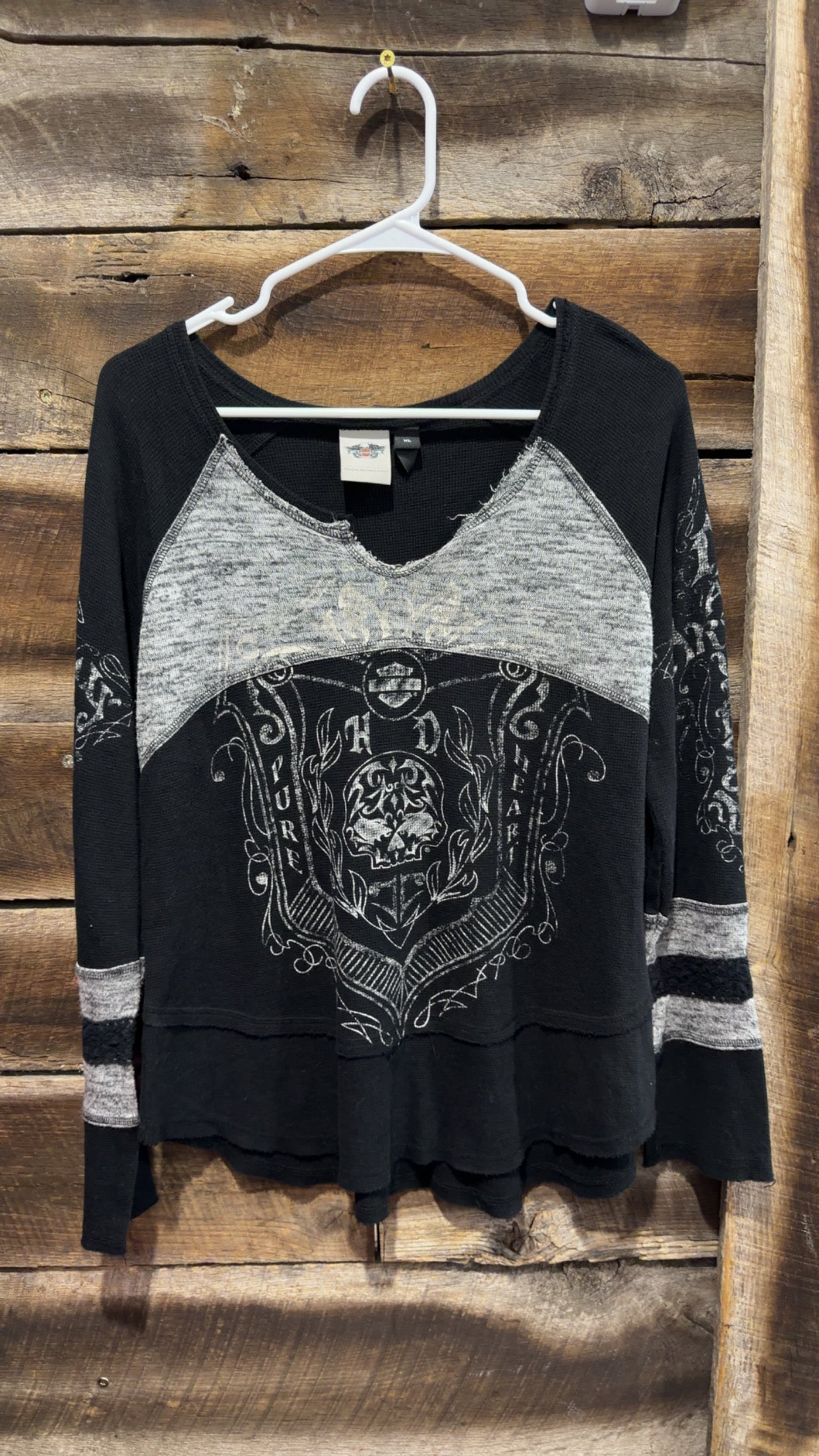 Harley Davidson size XL