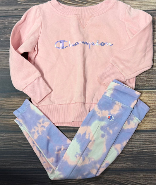 Champion 3T
