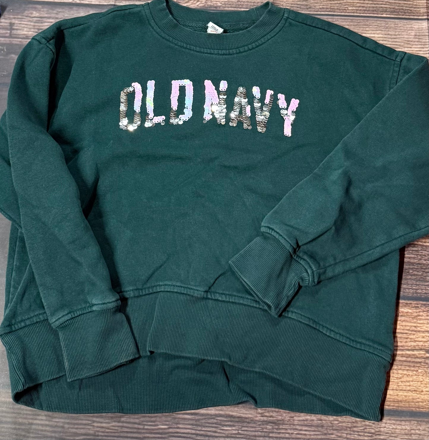 Old Navy 8