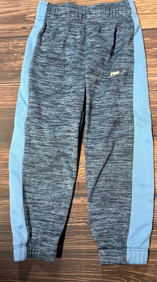 Nike 3T..logo is peeling
