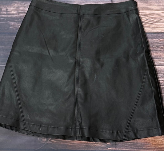 Gb girls 14..small staining