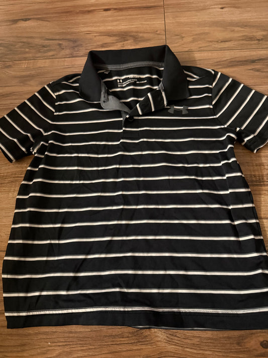 UA youth xs