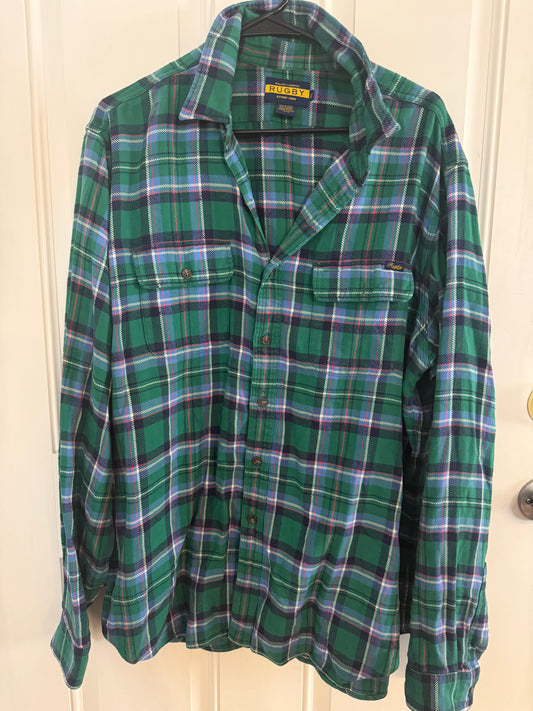 Ralph Lauren XL