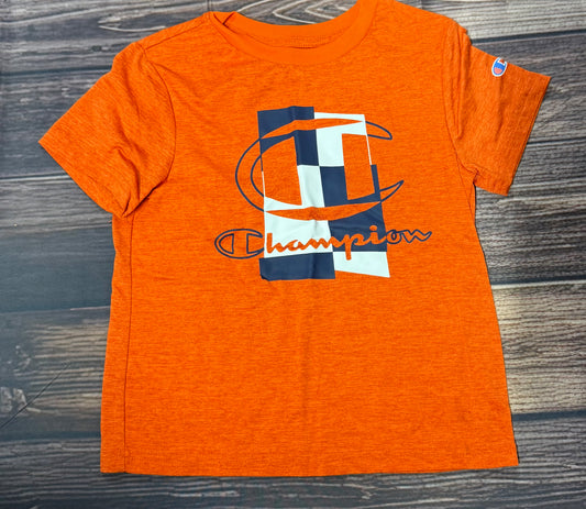 Champion 4T