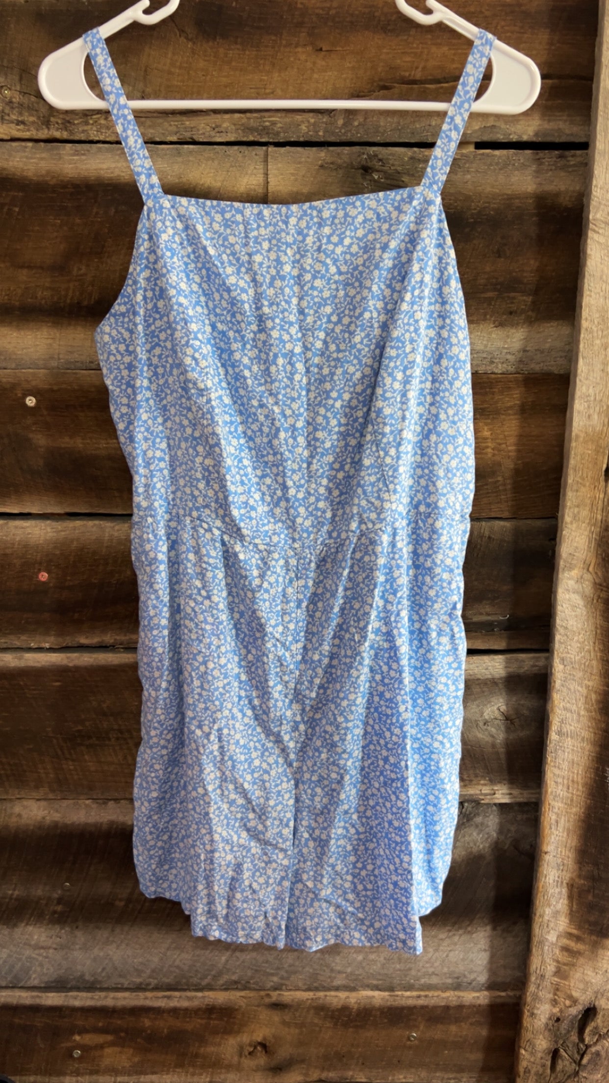 Old Navy large romper