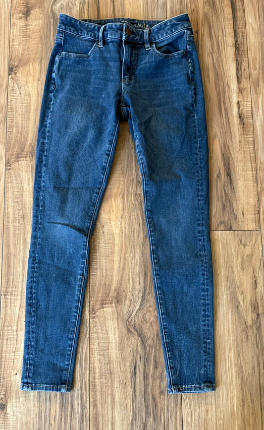 American Eagle 2 regular