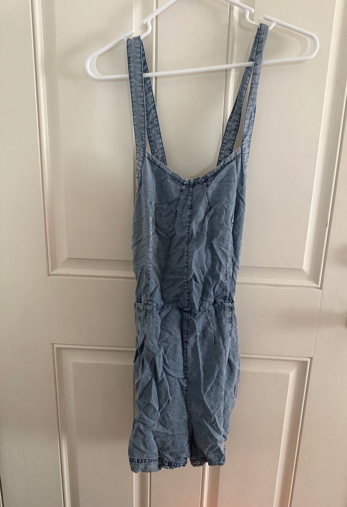 Doe and Rae medium romper