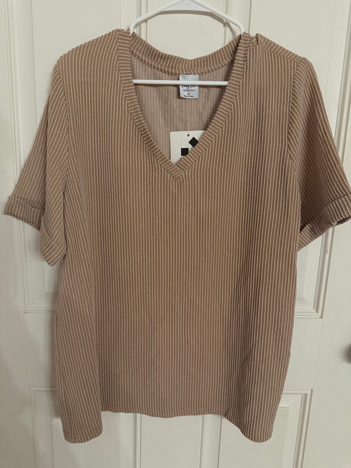 NWT Cozy Co 1x
