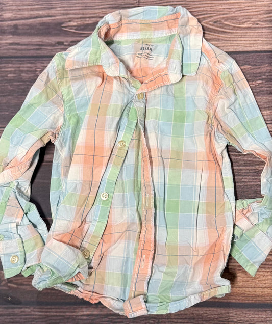 Carter’s 3T