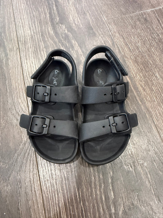 cat & jack size 8