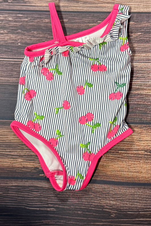 Pink Platinum 2T